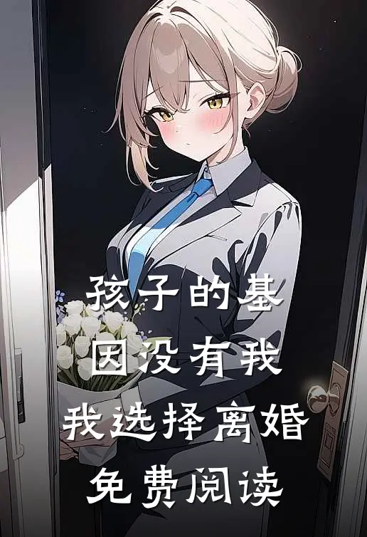 孩子的基因没有我，我选择离婚免费阅读