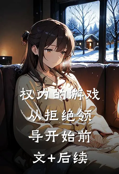 权力的游戏，从拒绝领导开始前文+后续