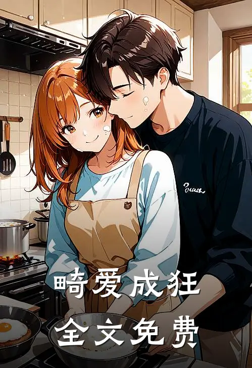 畸爱成狂全文免费