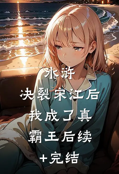 水浒：决裂宋江后，我成了真霸王后续+完结