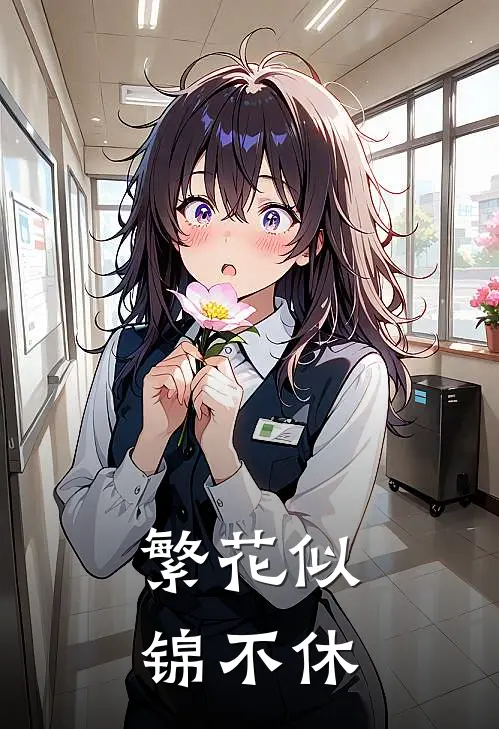 繁花似锦不休封临川孟书晗