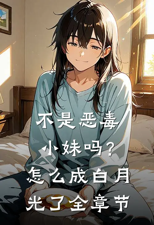 不是恶毒小妹吗？怎么成白月光了全章节