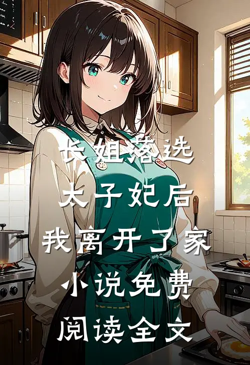 长姐落选太子妃后，我离开了家小说免费阅读全文