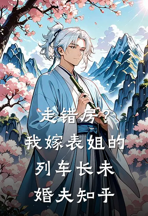 走错房？我嫁表姐的列车长未婚夫知乎