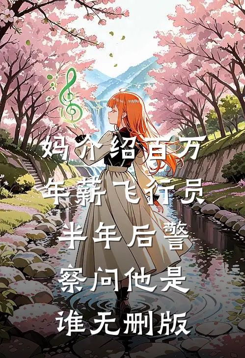 妈介绍百万年薪飞行员，半年后警察问他是谁无删版