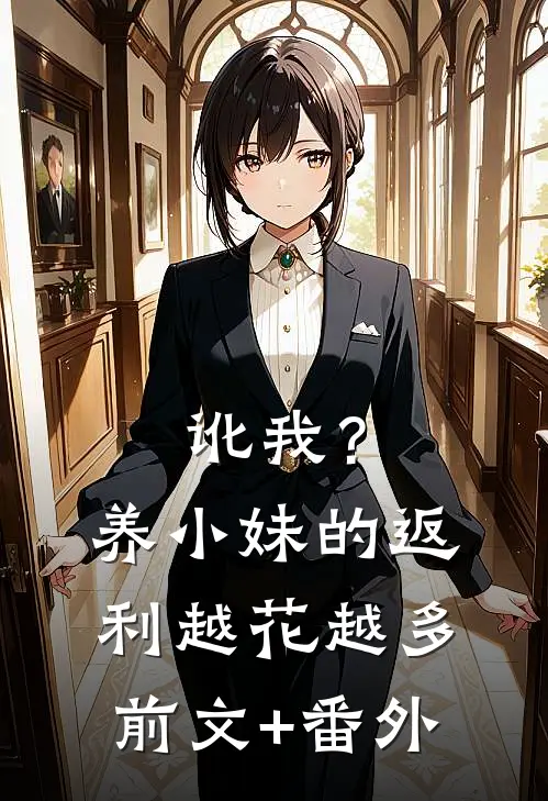 讹我？养小妹的返利越花越多前文+番外