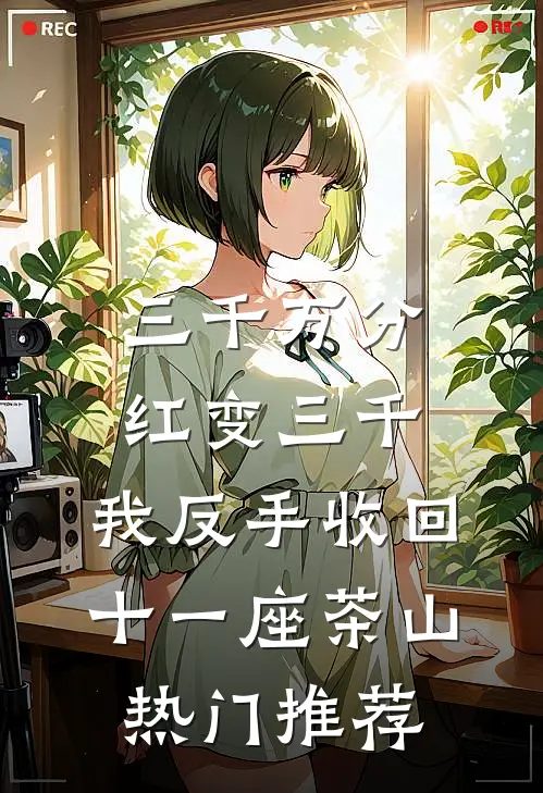 三千万分红变三千，我反手收回十一座茶山热门推荐