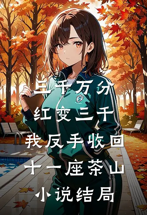 三千万分红变三千，我反手收回十一座茶山小说结局