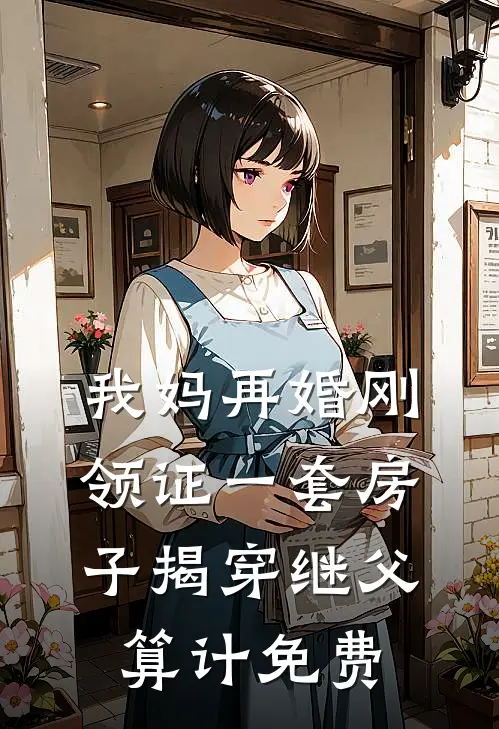 我妈再婚刚领证一套房子揭穿继父算计免费