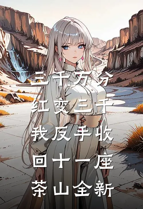 三千万分红变三千，我反手收回十一座茶山全新