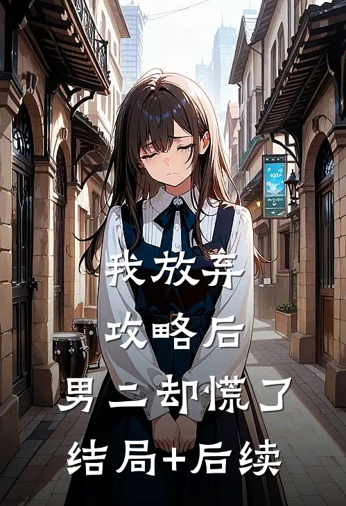 我放弃攻略后，男二却慌了结局+后续