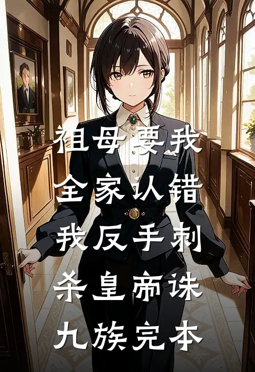 祖母要我全家认错，我反手刺杀皇帝诛九族完本