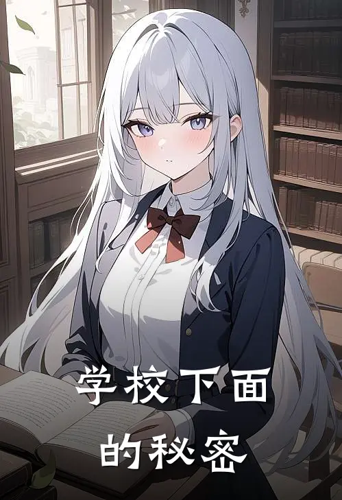 学校下面的秘密是