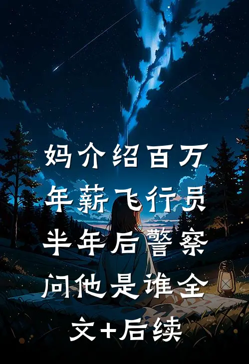 妈介绍百万年薪飞行员，半年后警察问他是谁全文+后续