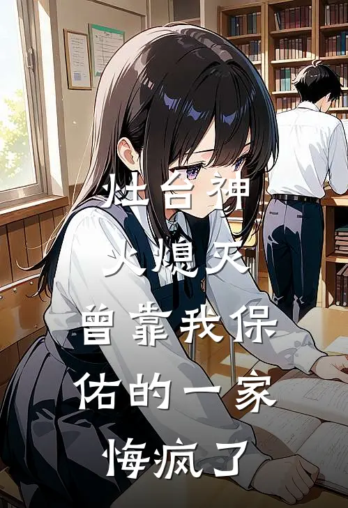 灶台神火熄灭，曾靠我保佑的一家悔疯了