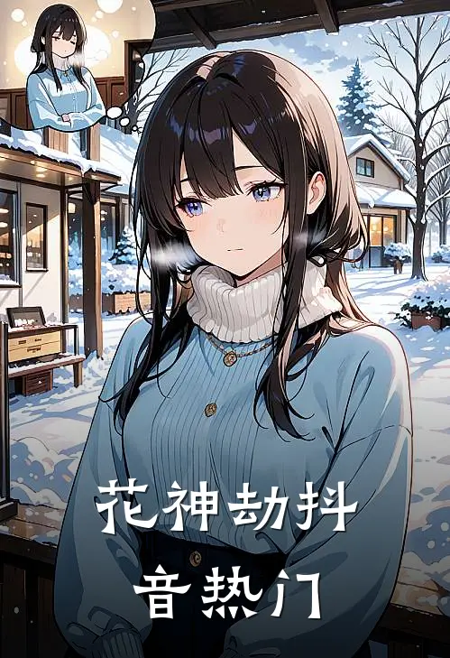 花神劫抖音热门