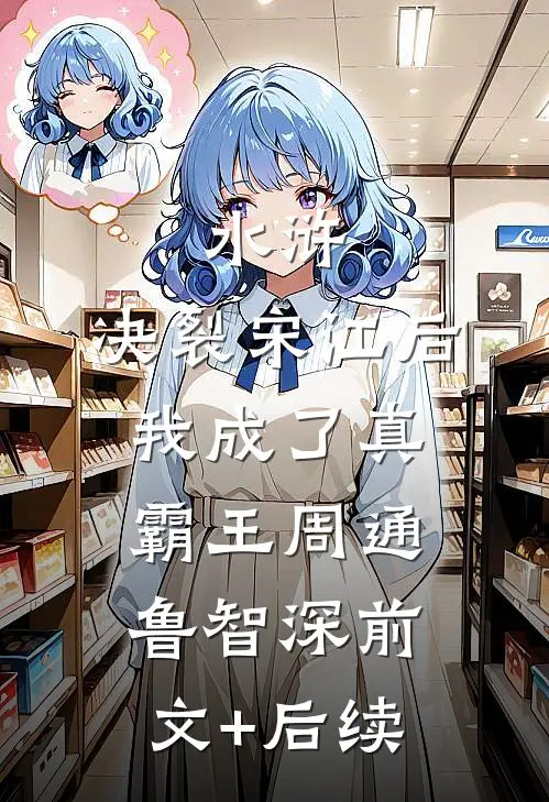 水浒：决裂宋江后，我成了真霸王周通鲁智深前文+后续