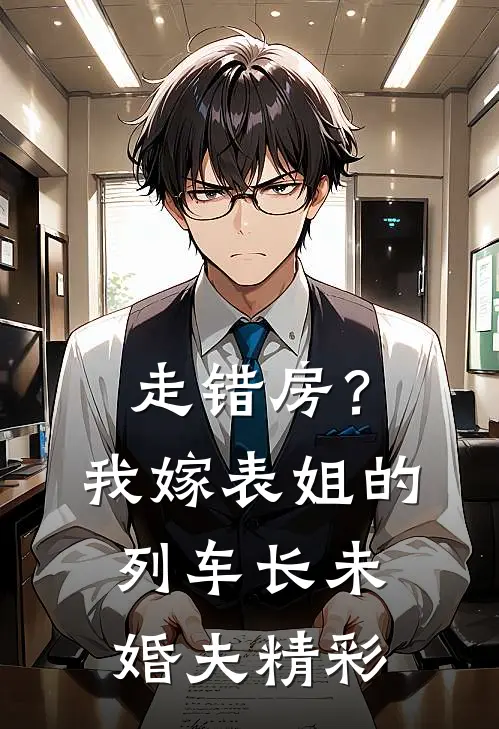 走错房？我嫁表姐的列车长未婚夫精彩