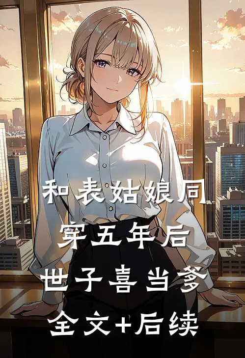 和表姑娘同穿五年后，世子喜当爹全文+后续