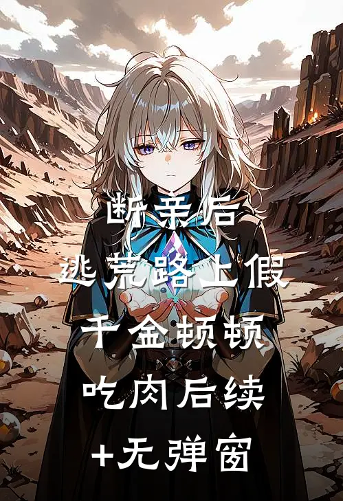 断亲后，逃荒路上假千金顿顿吃肉后续+无弹窗