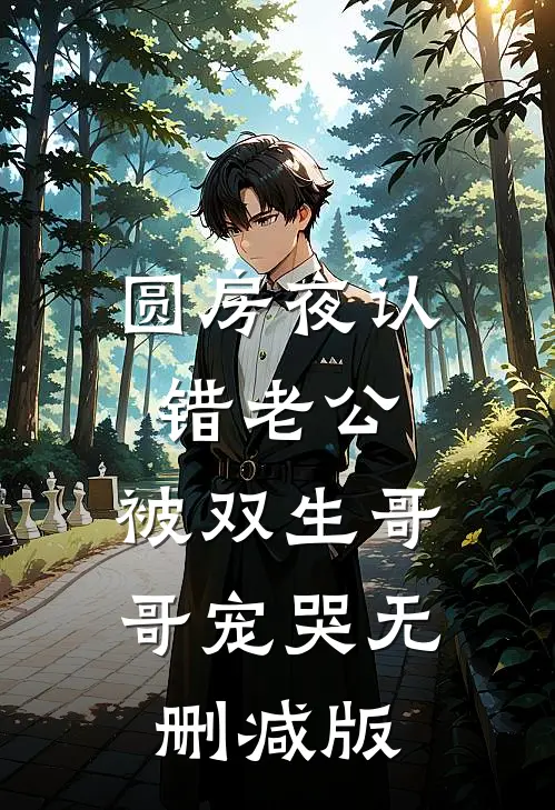 圆房夜认错老公，被双生哥哥宠哭无删减版