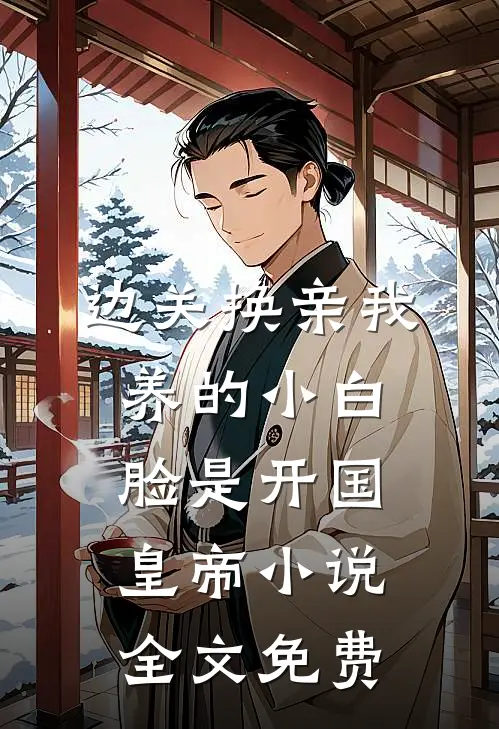 边关换亲我养的小白脸是开国皇帝小说全文免费