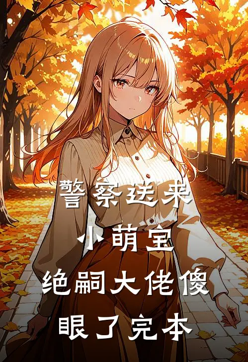 警察送来小萌宝，绝嗣大佬傻眼了完本