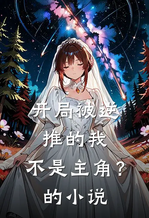开局被逆推的我，不是主角？的小说