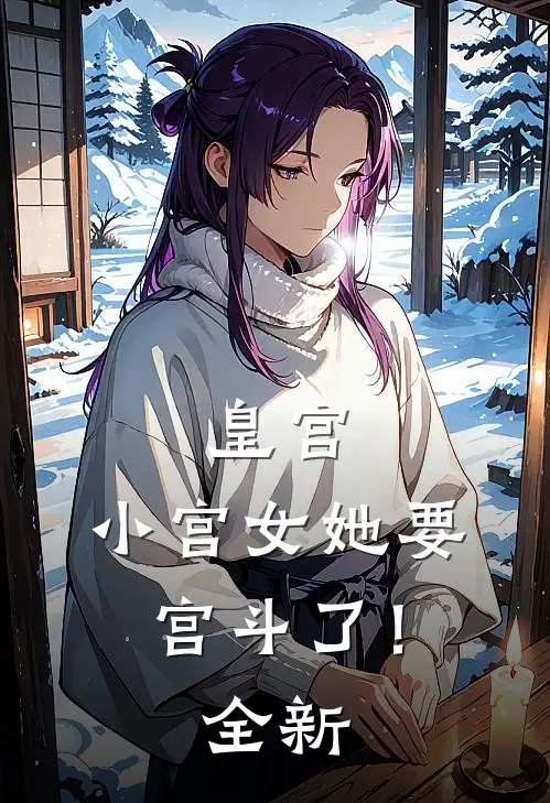皇宫：小宫女她要宫斗了！全新