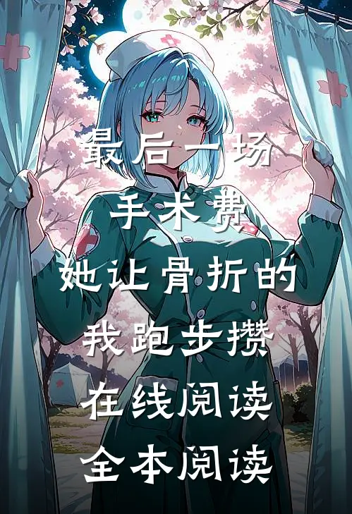 最后一场手术费，她让骨折的我跑步攒在线阅读全本阅读