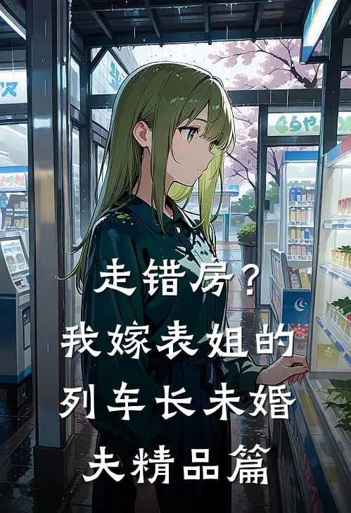 走错房？我嫁表姐的列车长未婚夫精品篇