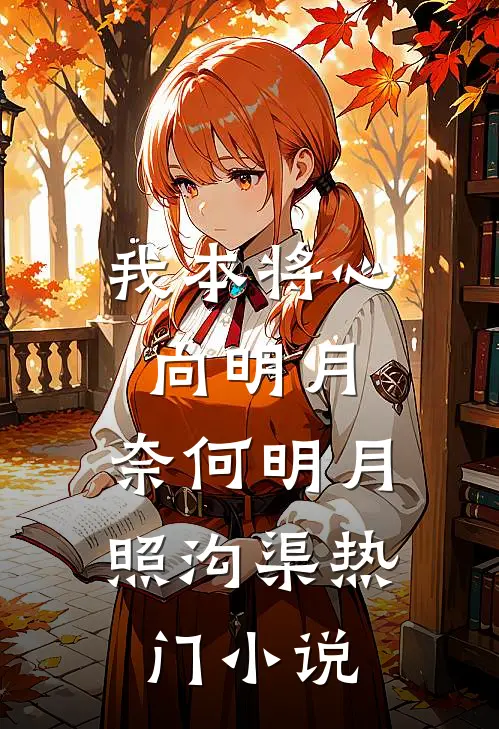 我本将心向明月，奈何明月照沟渠热门小说