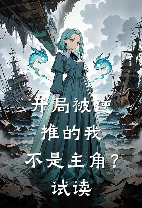 开局被逆推的我，不是主角？试读