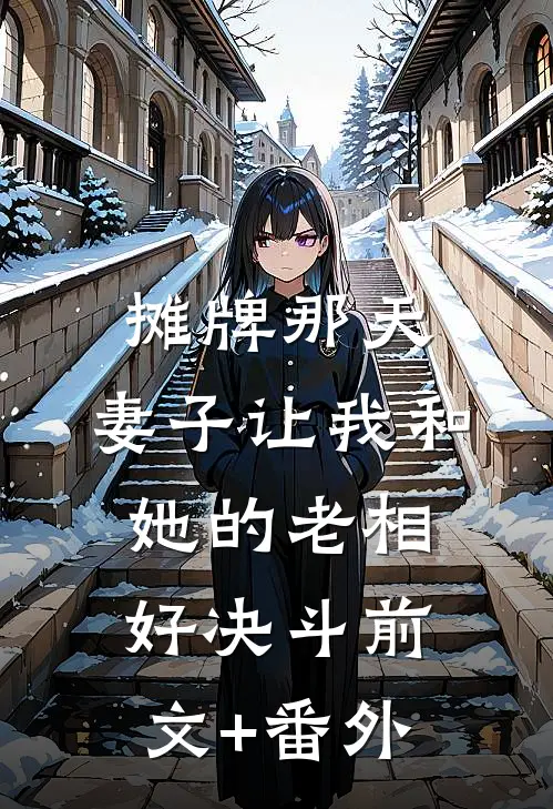 摊牌那天，妻子让我和她的老相好决斗前文+番外