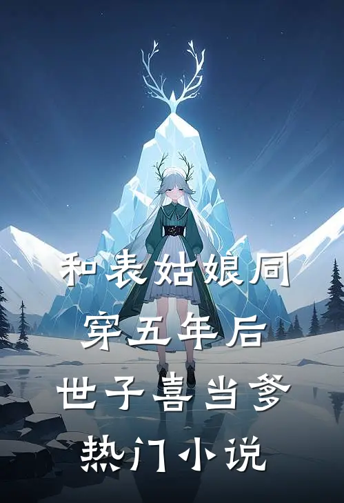 和表姑娘同穿五年后，世子喜当爹热门小说