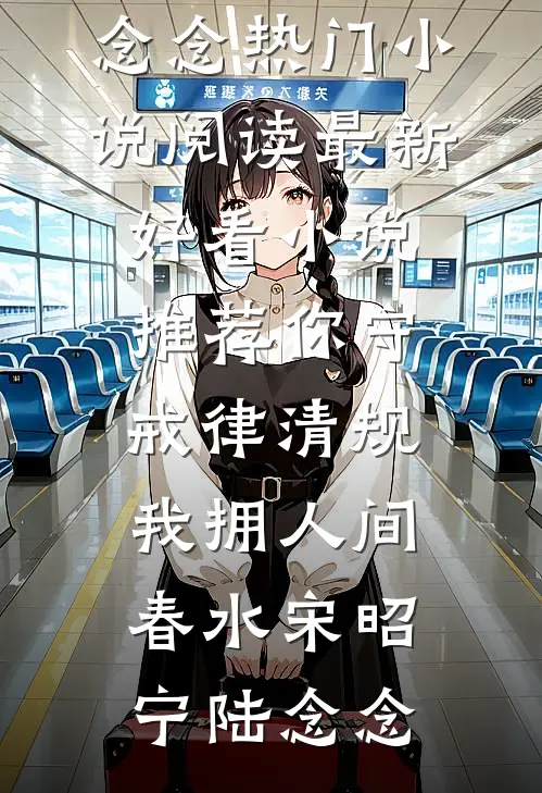 你守戒律清规，我拥人间春水宋昭宁陆念念热门小说阅读_最新好看小说推荐你守戒律清规，我拥人间春水(宋昭宁陆念念)