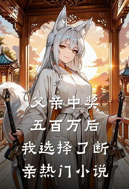 父亲中奖五百万后，我选择了断亲热门小说