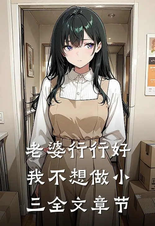 老婆行行好，我不想做小三全文章节