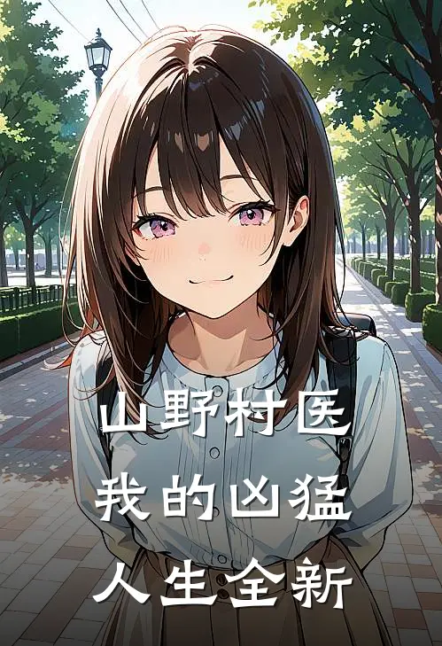 山野村医：我的凶猛人生全新
