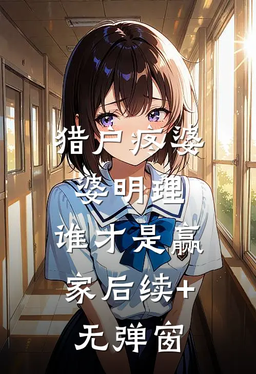 猎户疼婆婆明理，谁才是赢家后续+无弹窗