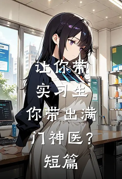 让你带实习生，你带出满门神医？短篇