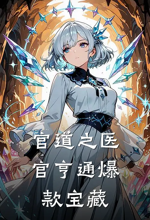 官道之医官亨通爆款宝藏