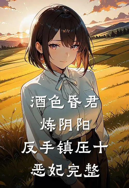 酒色昏君炼阴阳，反手镇压十恶妃完整
