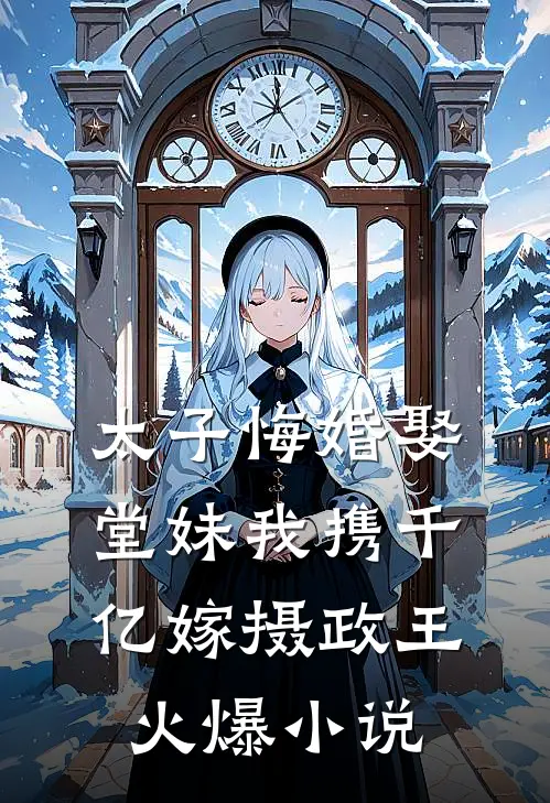 太子悔婚娶堂妹我携千亿嫁摄政王火爆小说