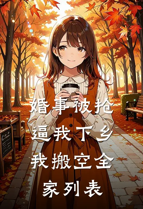 婚事被抢逼我下乡，我搬空全家列表