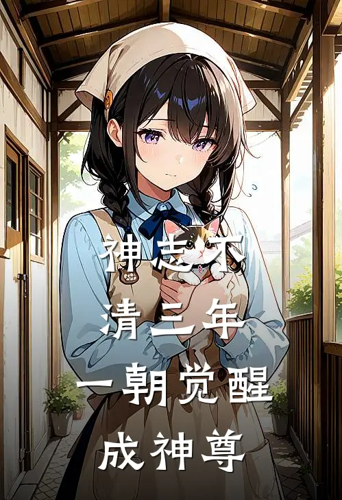 神志不清三年，一朝觉醒成神尊