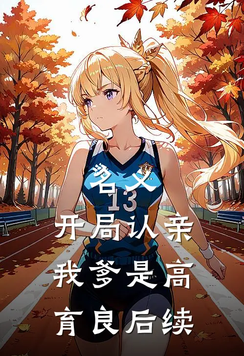 名义：开局认亲，我爹是高育良后续