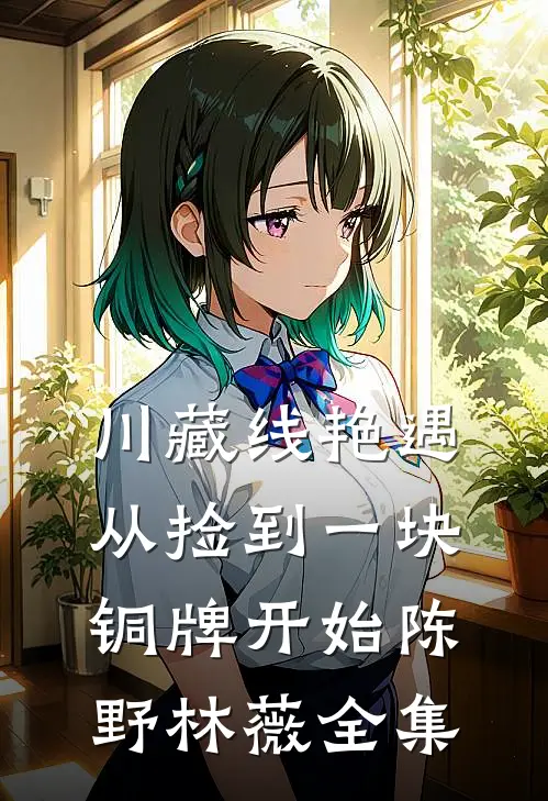川藏线艳遇：从捡到一块铜牌开始陈野林薇全集