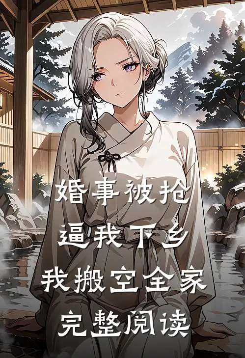 婚事被抢逼我下乡，我搬空全家完整阅读