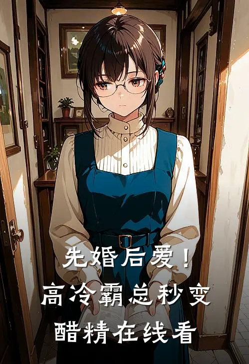 先婚后爱！高冷霸总秒变醋精在线看